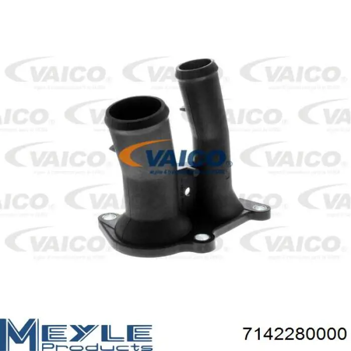 Obudowa termostatu Meyle 7142280000 cena, od 11,70 USD