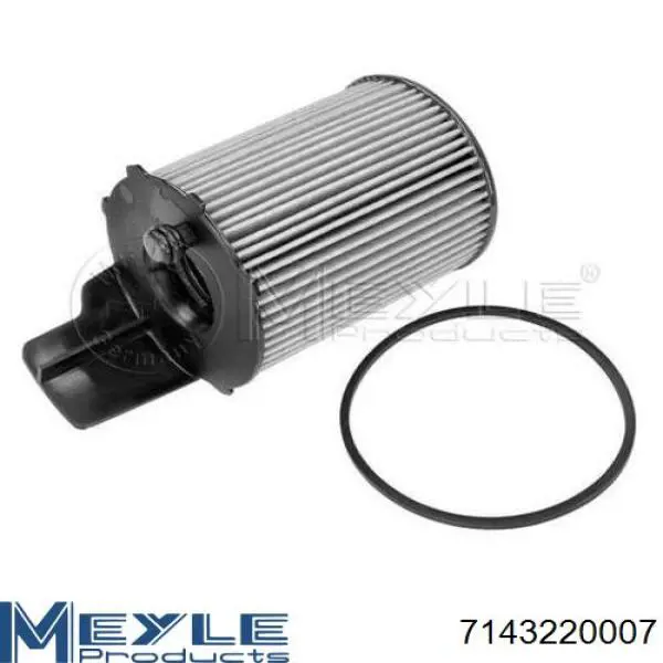 Filtr oleju Peugeot/Citroen 00001109AY cena, od 5,29 USD