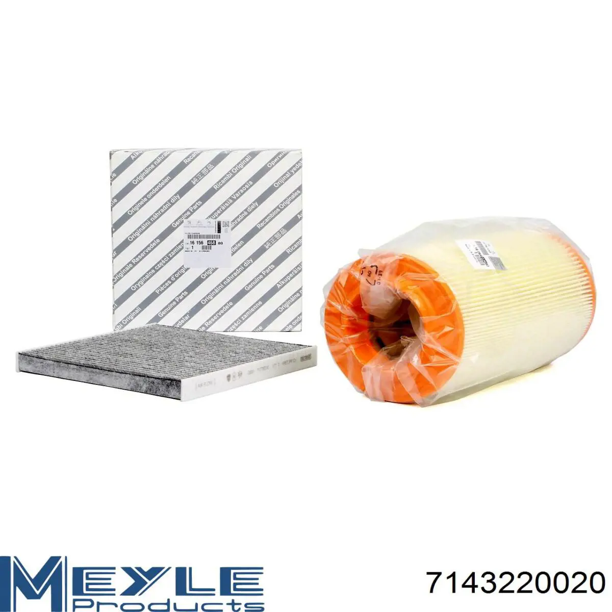 Filtr oleju 2368700 UFI