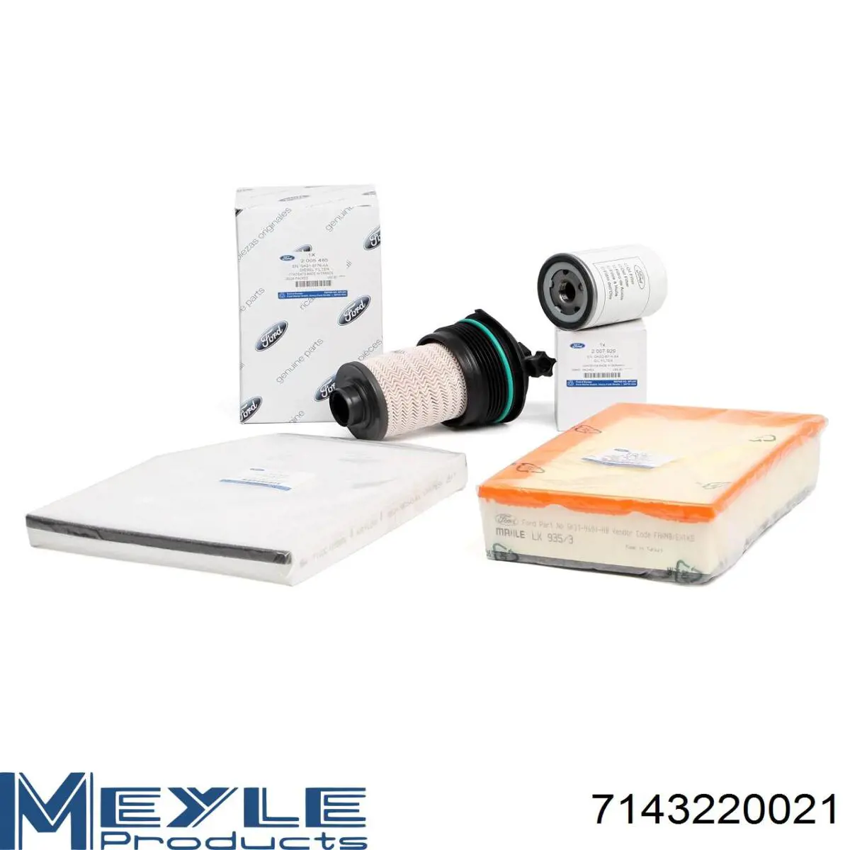 Filtr oleju Hmpx HMPGK2Q6714AA cena, od 8,98 USD