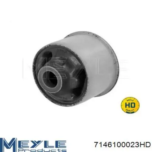 Silentblock przedniego wahacza dolnego Ford BK213A262AC cena, od 15,32 USD