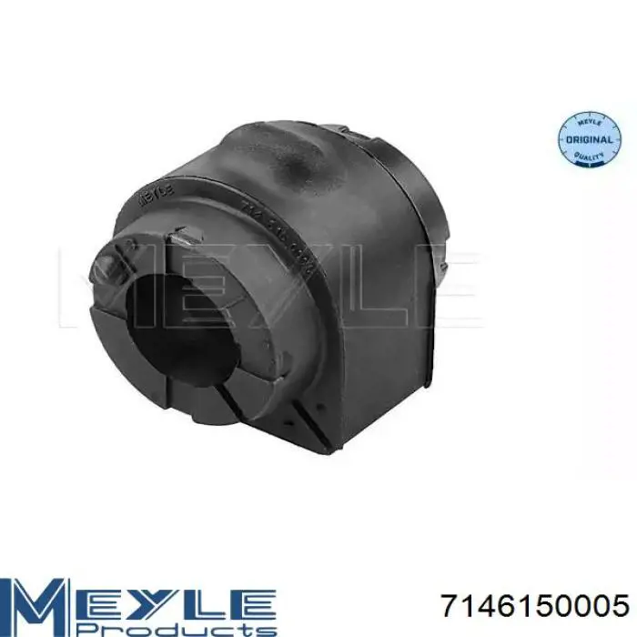 Tuleja stabilizatora przedniego Starline 2098741 cena, od 7,57 USD