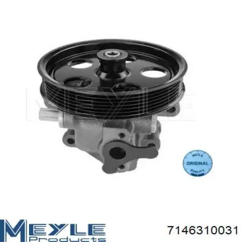 7146310031 Meyle Pompa wspomagania hydraulicznego kierownicy