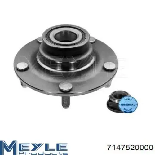 Piasta tylna CX/Complex CX580 cena, od 79,47 USD