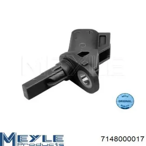 Czujnik ABS przedni Autofren DS0026 cena, od 14,75 USD