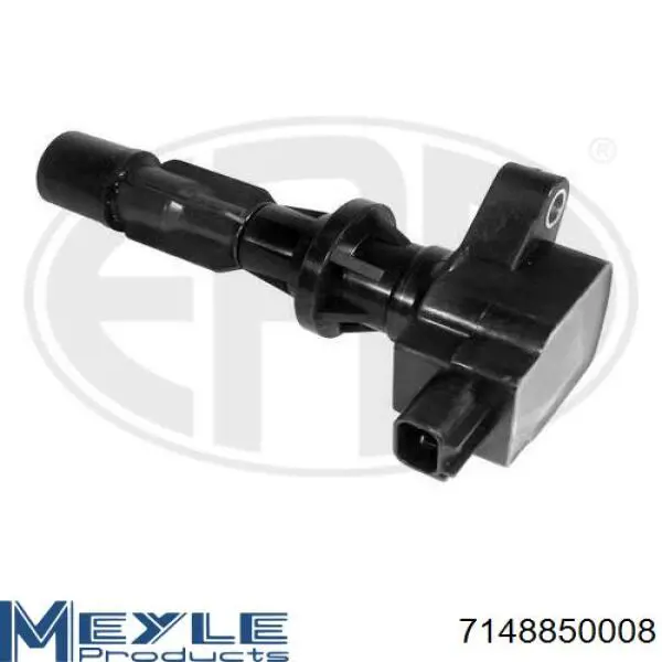 Do koszyka CL412 Turtle WAX Cewka zapłonowa