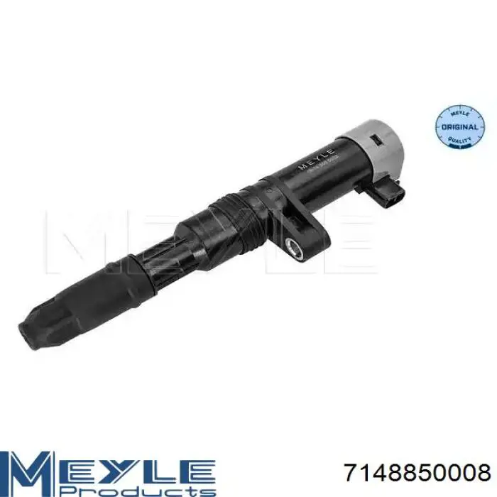 Cewka zapłonowa CL412 Turtle WAX