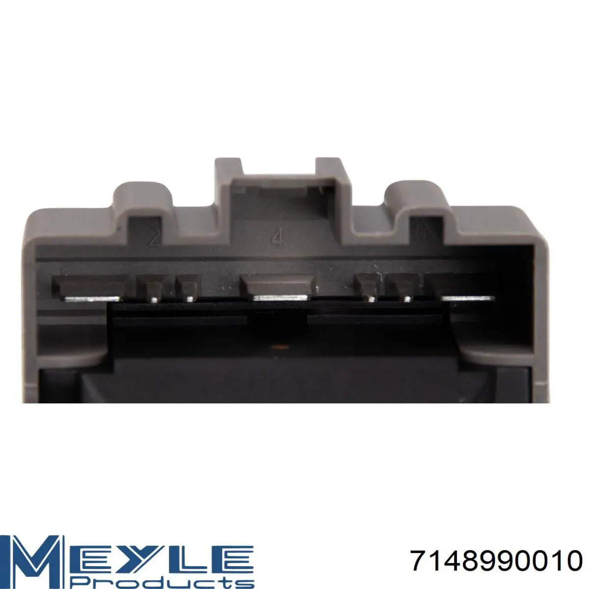 Kostka stacyjki zapłonowej 1062207 Ford