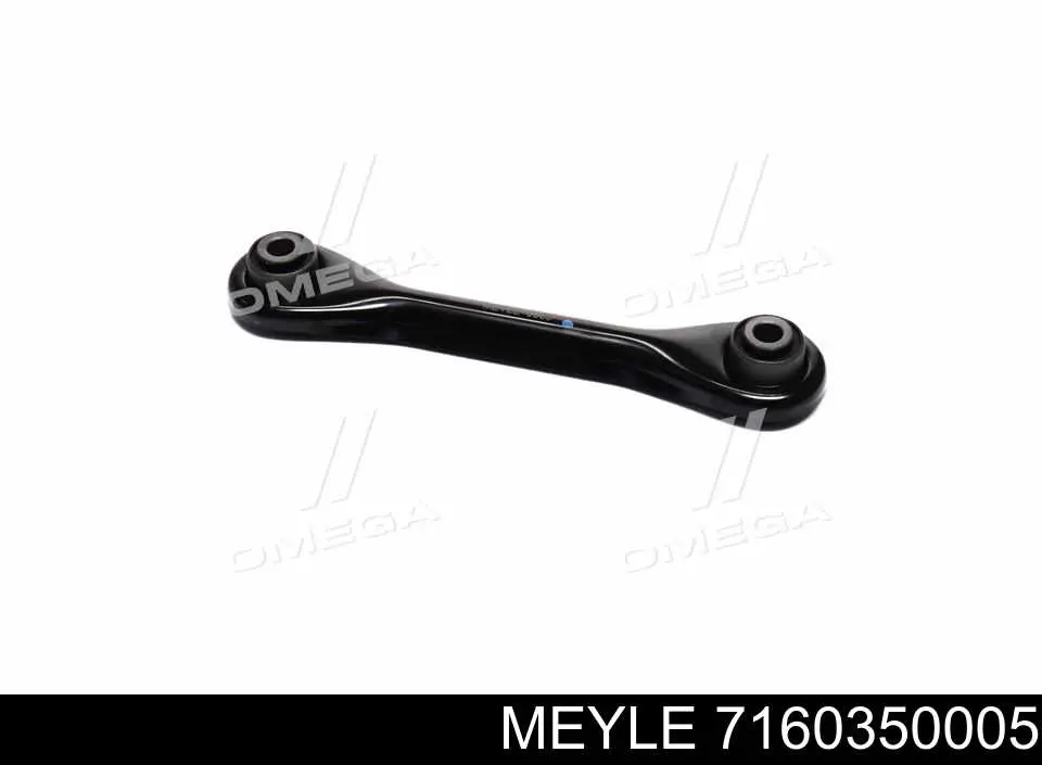 Wahacz zawieszenia tylnego poprzeczny Reinhoch RH054001 cena, od 14,65 USD