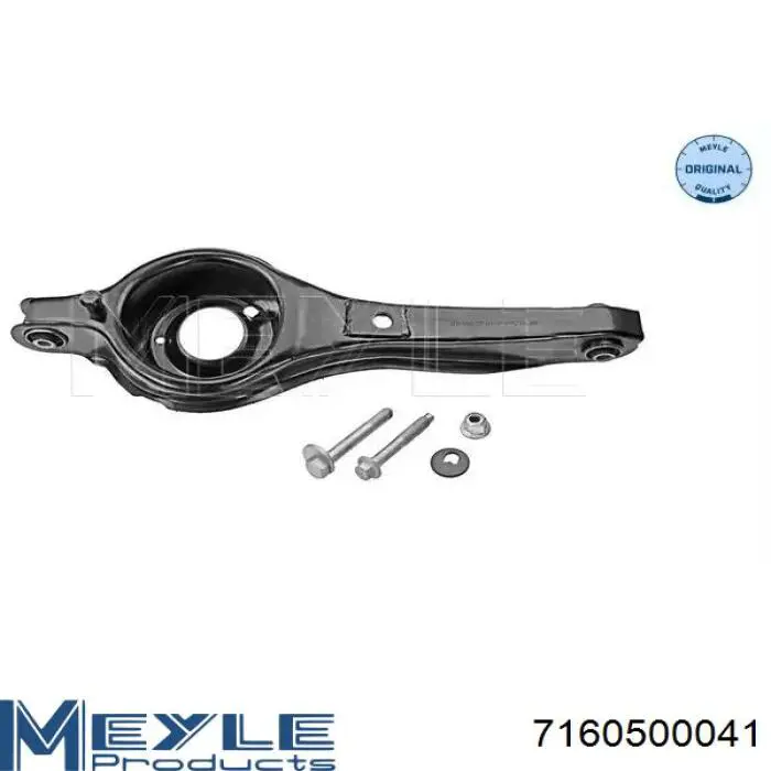 Wahacz zawieszenia tylnego dolny lewy/prawy Sato Tech PS10769 cena, od 56,36 USD