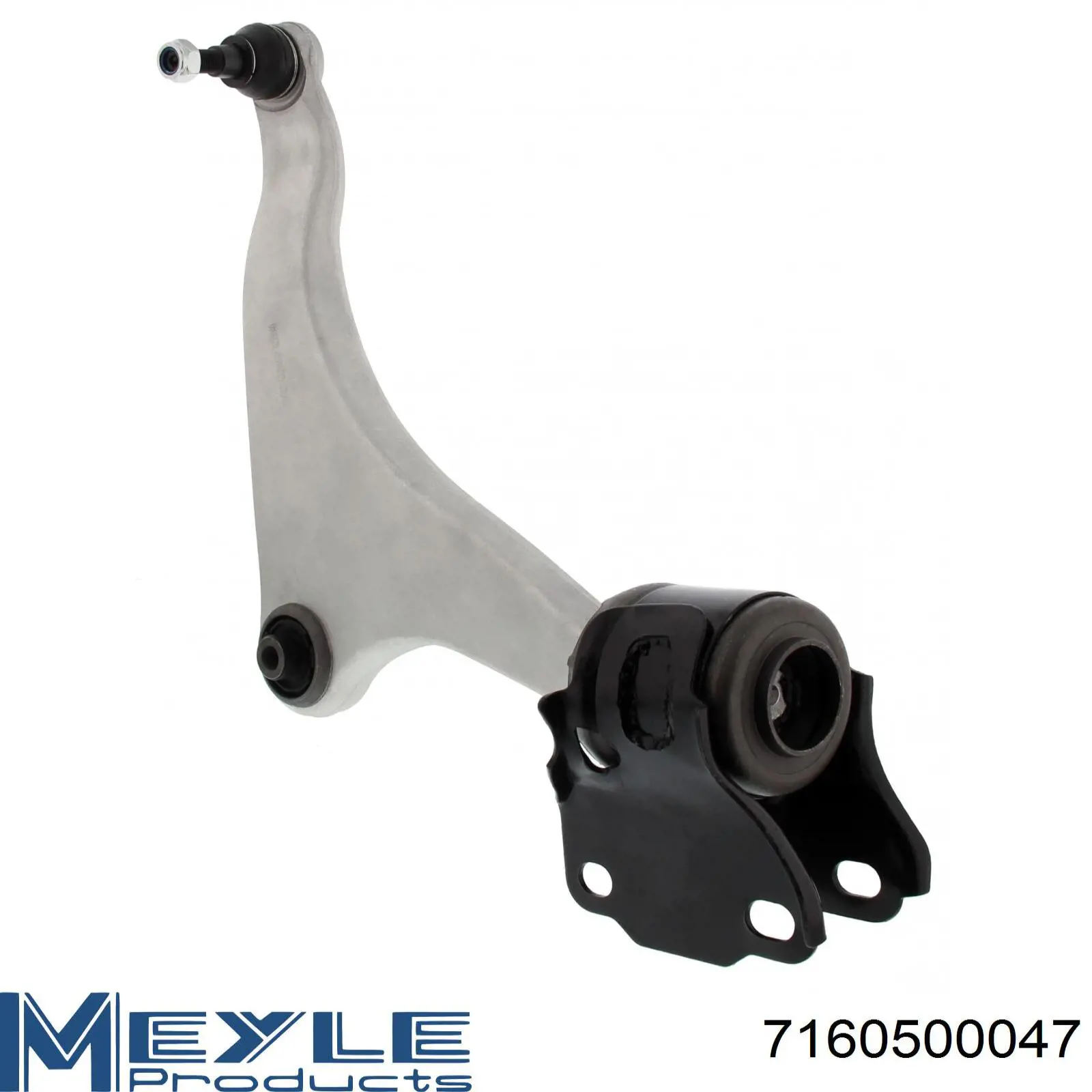 Wahacz zawieszenia przedniego dolny prawy Febest 2724S60RH cena, od 147,14 USD