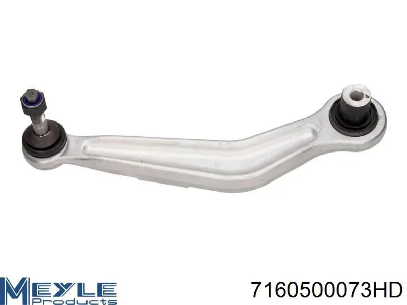 Wahacz zawieszenia przedniego dolny lewy Teknorot FO679 cena, od 110,97 USD