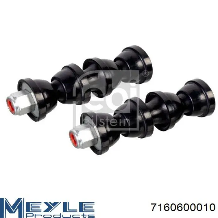 7160600010 Meyle Łącznik stabilizatora tylnego