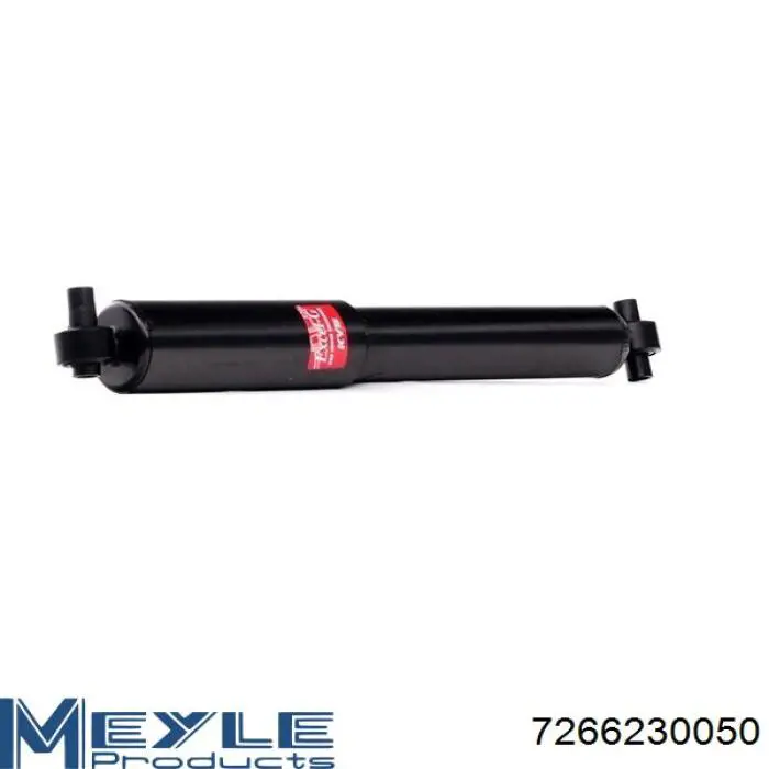 Amortyzator przedni lewy Ford 1806971 cena, od 59,53 USD