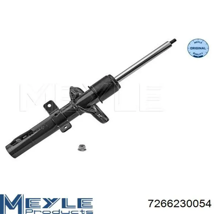 Amortyzator przedni Ford 2193290 cena, od 94,79 USD