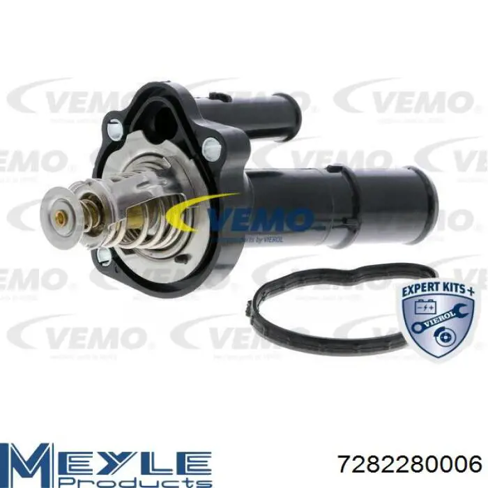 Termostat Ford 4M5GGALF6K cena, od 22,56 USD