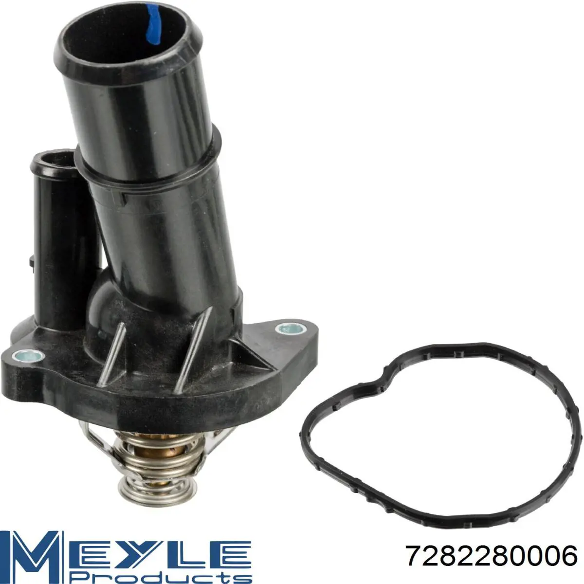 4M5GGALF6K Ford Termostat