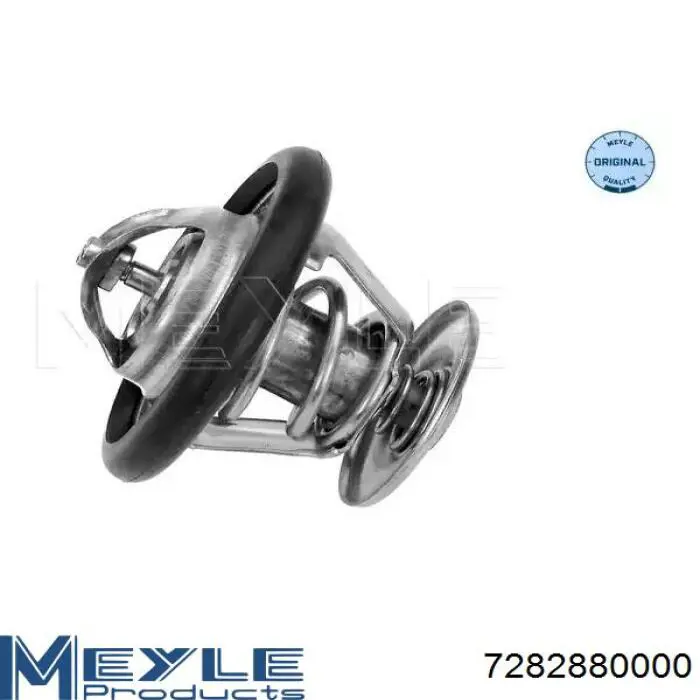 Termostat Meyle 7282880000 cena, od 12,54 USD