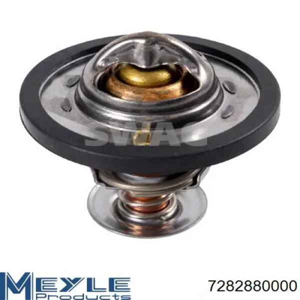 Do koszyka 7282880000 Meyle Termostat