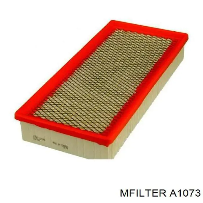 Do koszyka 42806 WIX Filtr powietrza