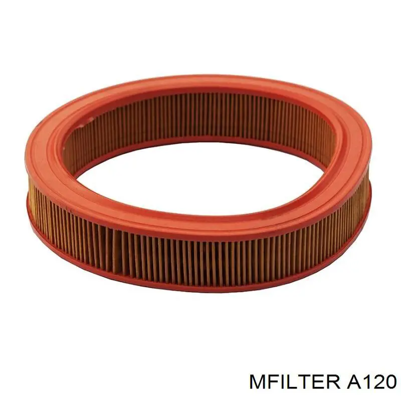 Filtr powietrza Mfilter A120 cena, od 10,20 USD