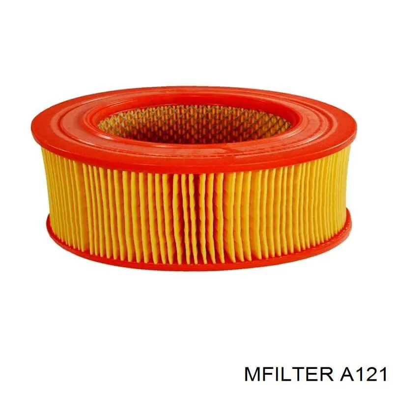 Filtr powietrza Mfilter A121 cena, od 11,08 USD