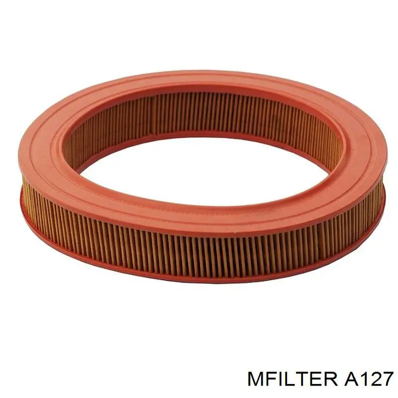 Filtr powietrza Mfilter A127 cena, od 7,82 USD