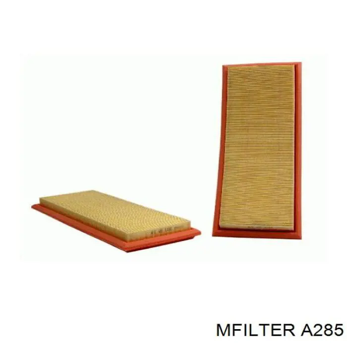 A285 Mfilter Filtr powietrza