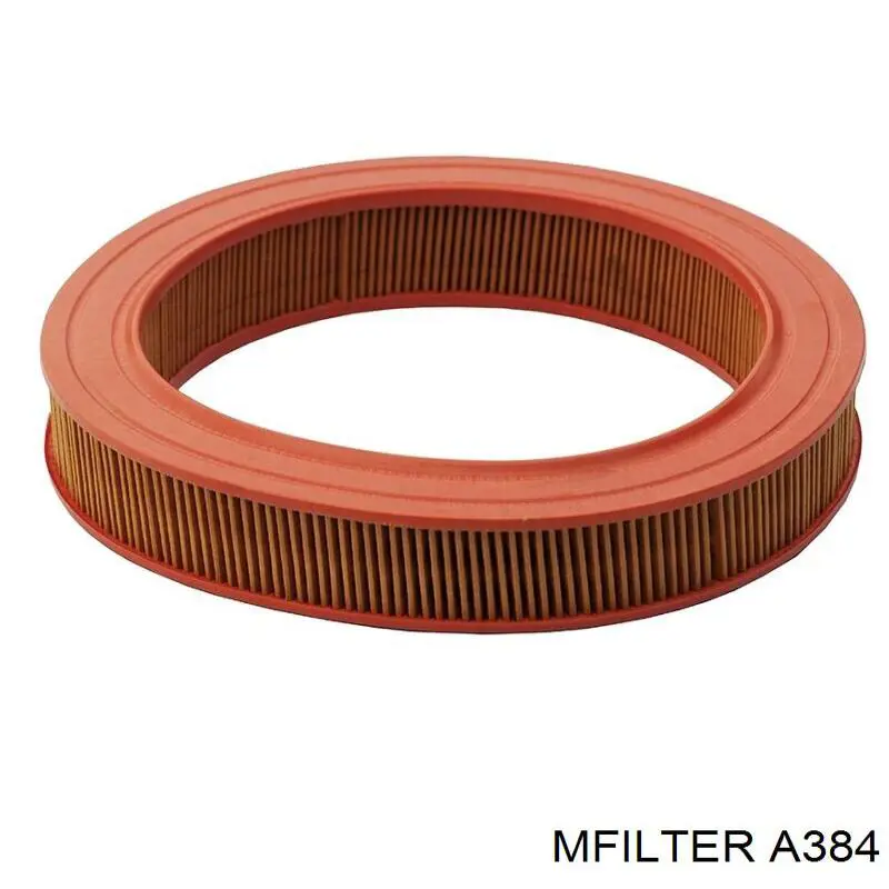 Filtr powietrza Mfilter A384 cena, od 7,27 USD