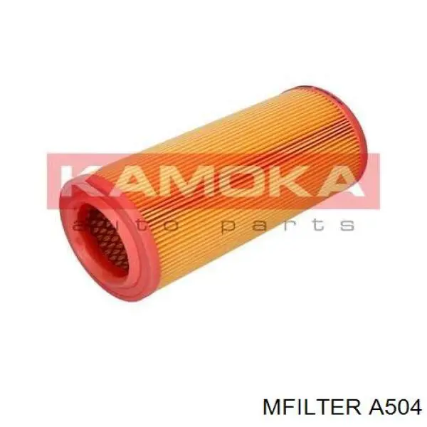 Do koszyka A504 Mfilter Filtr powietrza