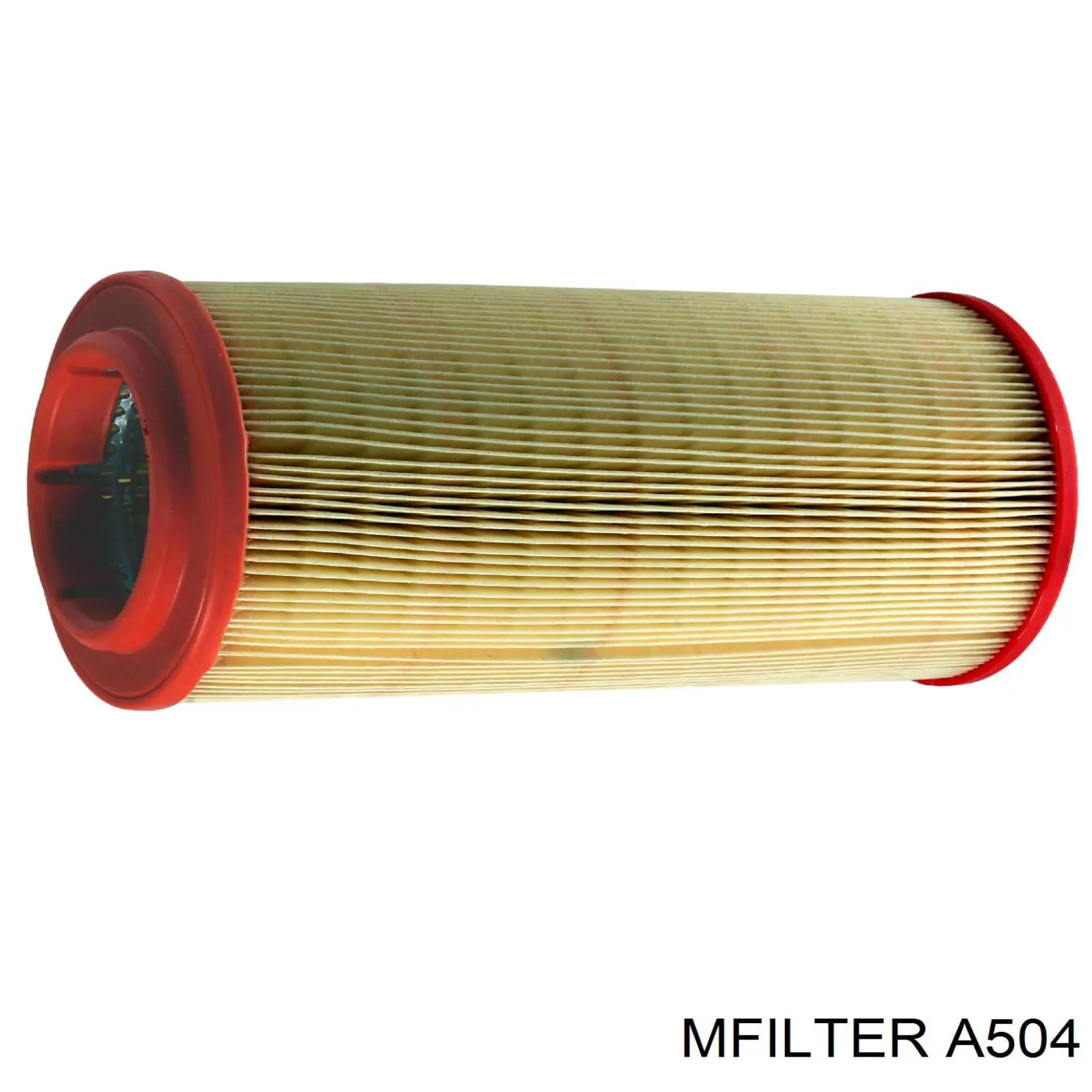 Filtr powietrza Mfilter A504 cena, od 12,53 USD