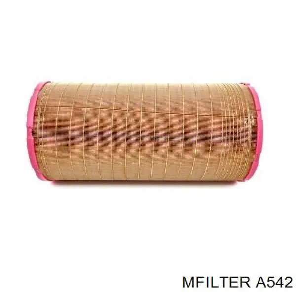 Do koszyka SX1025 Shafer Filtr powietrza