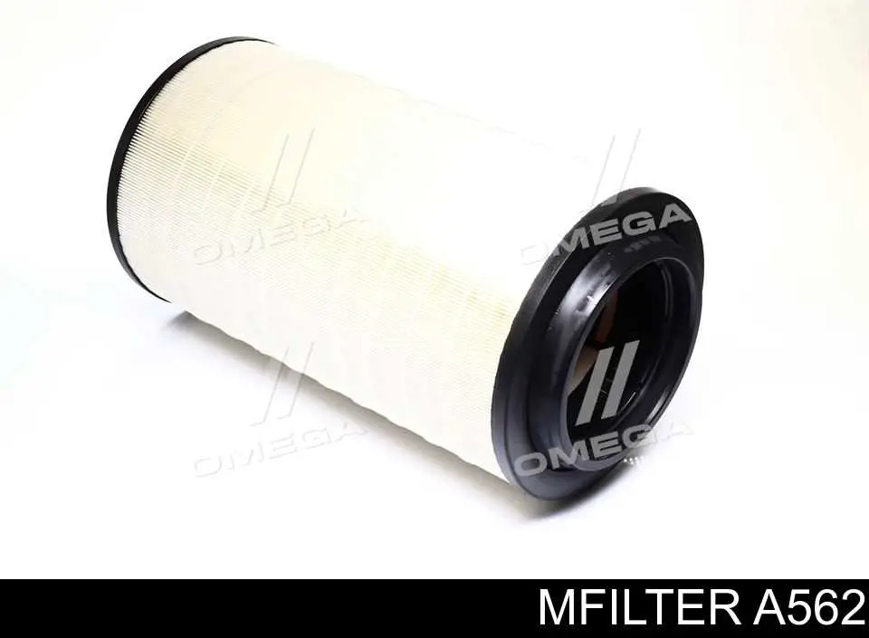 A562 Mfilter Filtr powietrza