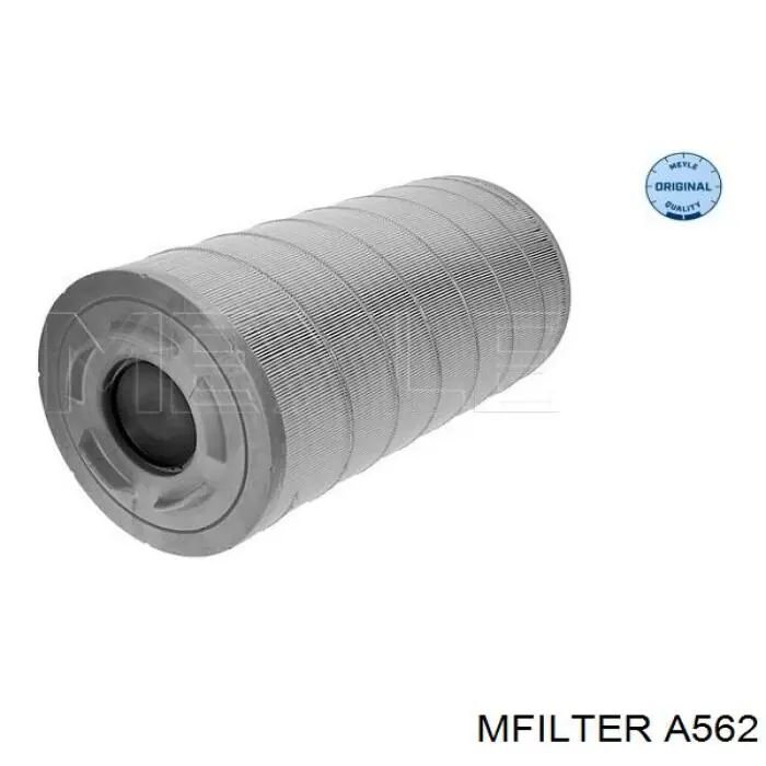 Do koszyka SX1024 Shafer Filtr powietrza