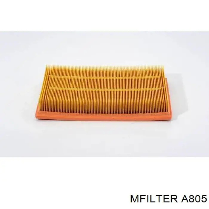 A805 Mfilter Filtr powietrza