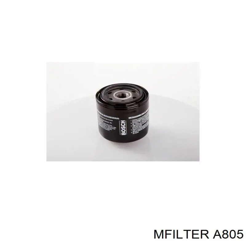 Filtr powietrza Mfilter A805 cena, od 63,81 USD