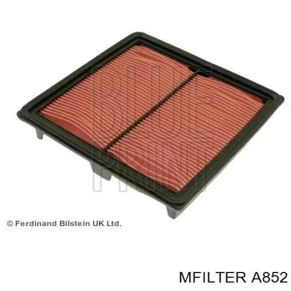 Filtr powietrza Alpha Filter AF0181 cena, od 52,47 USD