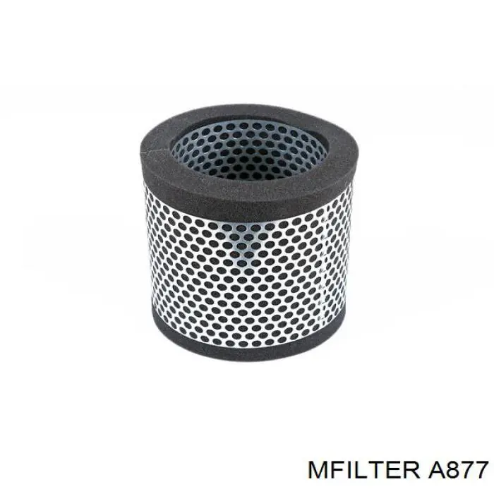 A877 Mfilter Filtr powietrza