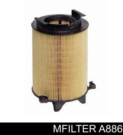 Do koszyka A886 Mfilter Filtr powietrza