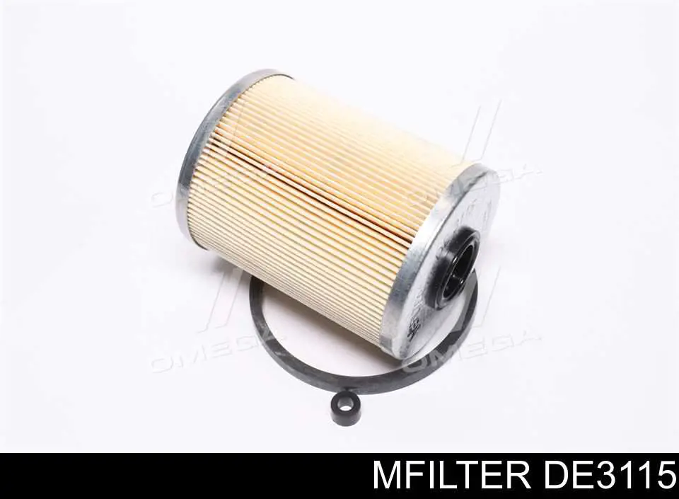 Filtr paliwa Mfilter DE3115 cena, od 8,04 USD