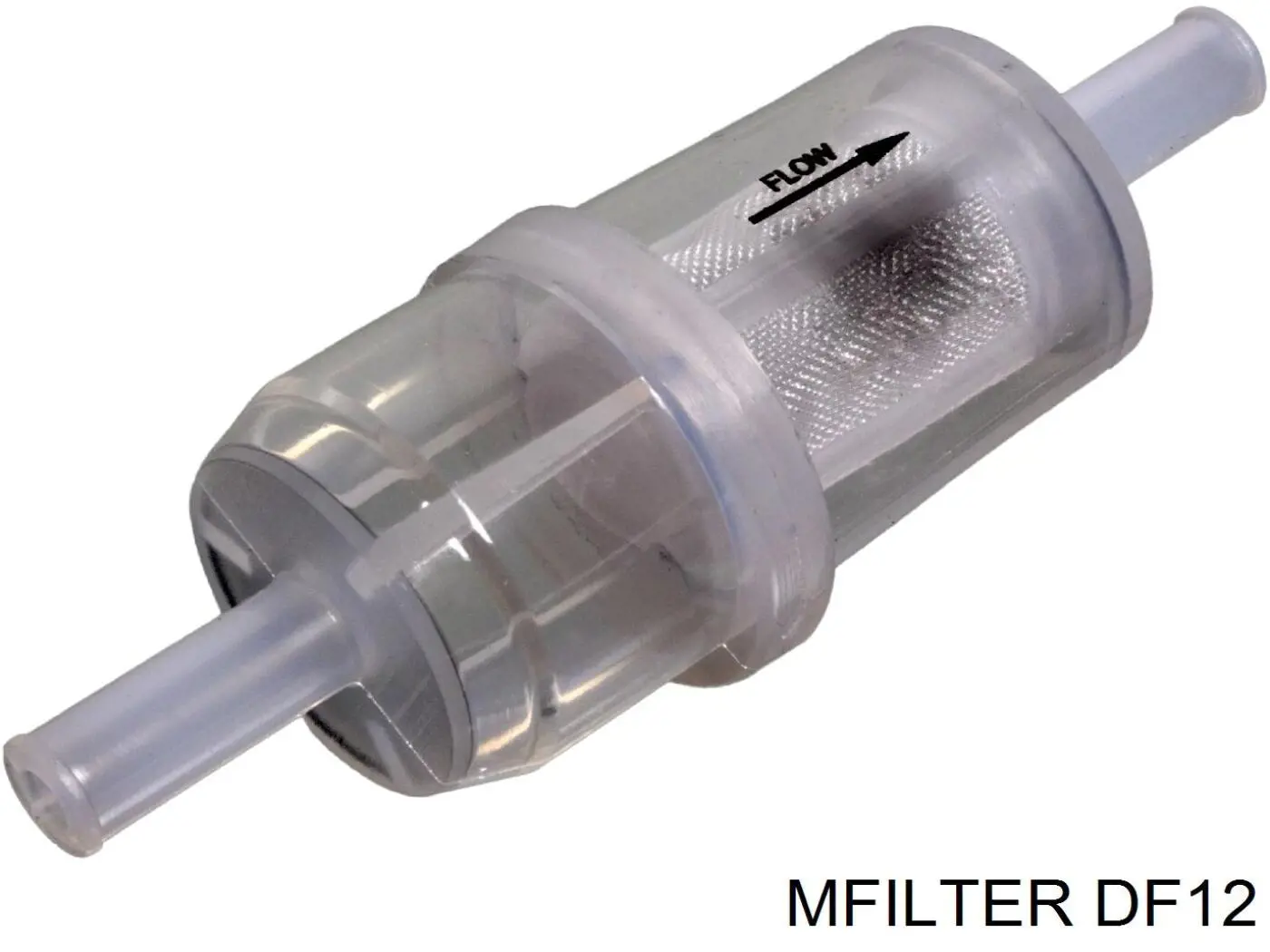 DF12 Mfilter Filtr paliwa