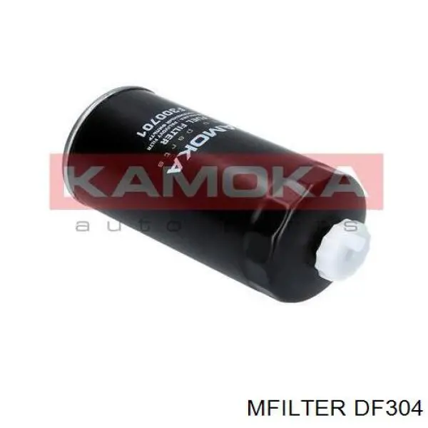 Filtr paliwa Mfilter DF304 cena, od 18,33 USD