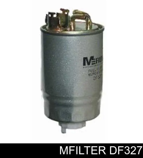 Filtr paliwa Mfilter DF327 cena, od 16,85 USD