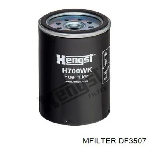 Do koszyka 03313301 Sampa Otomotiv‏ Filtr paliwa