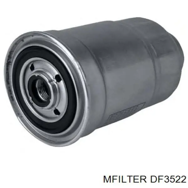 DF3522 Mfilter Filtr paliwa