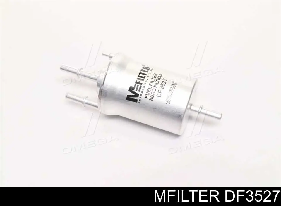 DF3527 Mfilter Filtr paliwa
