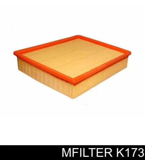 Filtr powietrza Mfilter K173 cena, od 11,47 USD