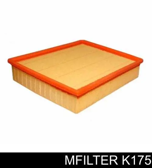 Filtr powietrza Mfilter K175 cena, od 8,18 USD