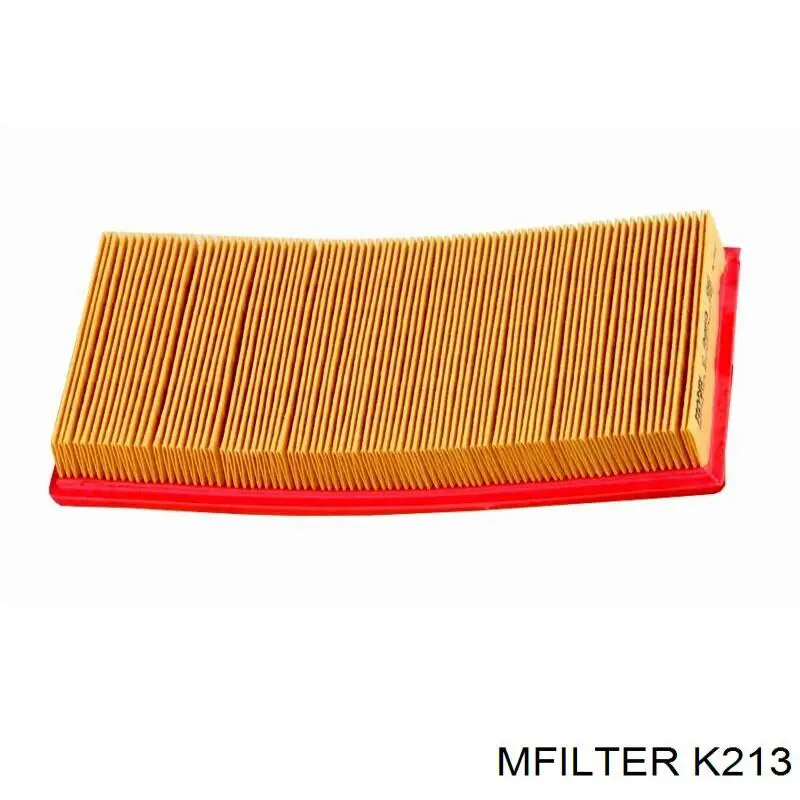 Filtr powietrza Mfilter K213 cena, od 6,16 USD