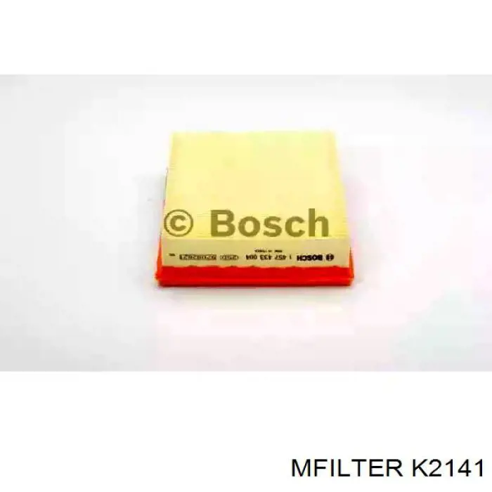 Do koszyka K2141 Mfilter Filtr powietrza